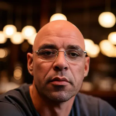 Aridhi Abdelkrim