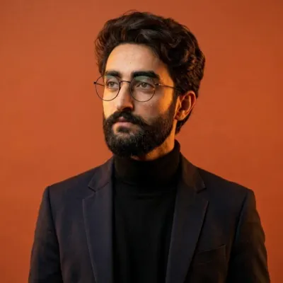 Zeeshan Arshad
