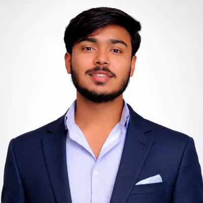 Sanket Sutar