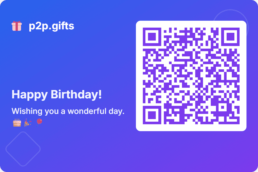 p2p.gifts image 2