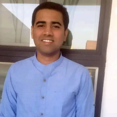 sunil jain