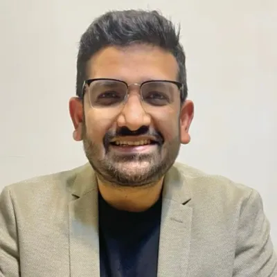 Varun Mehta