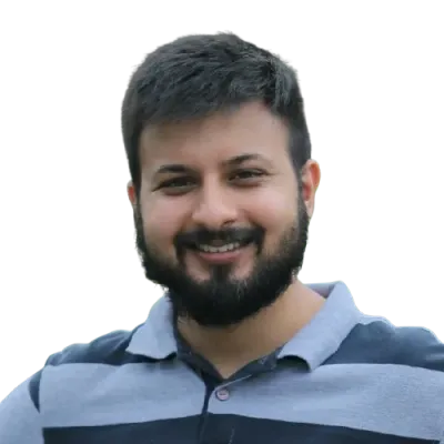 Vishesh Allahabadi
