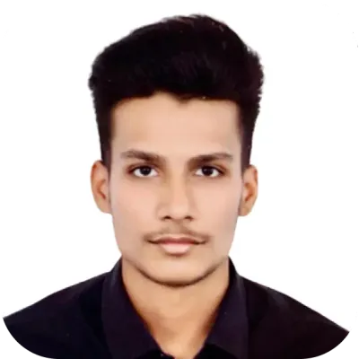 Saksham Salvi