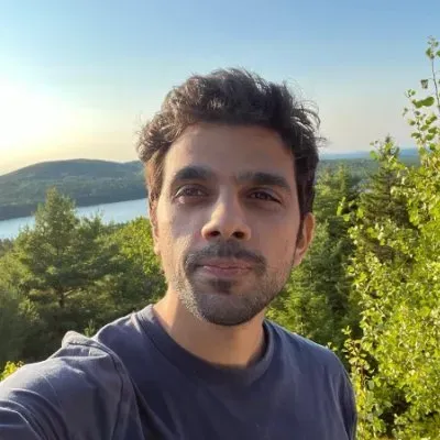 Arun Singh
