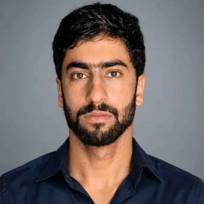sameer Ahmad
