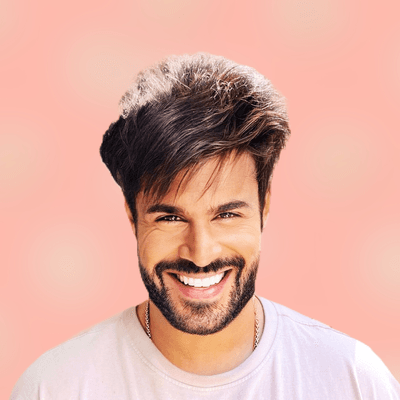 Anirudh Sharma