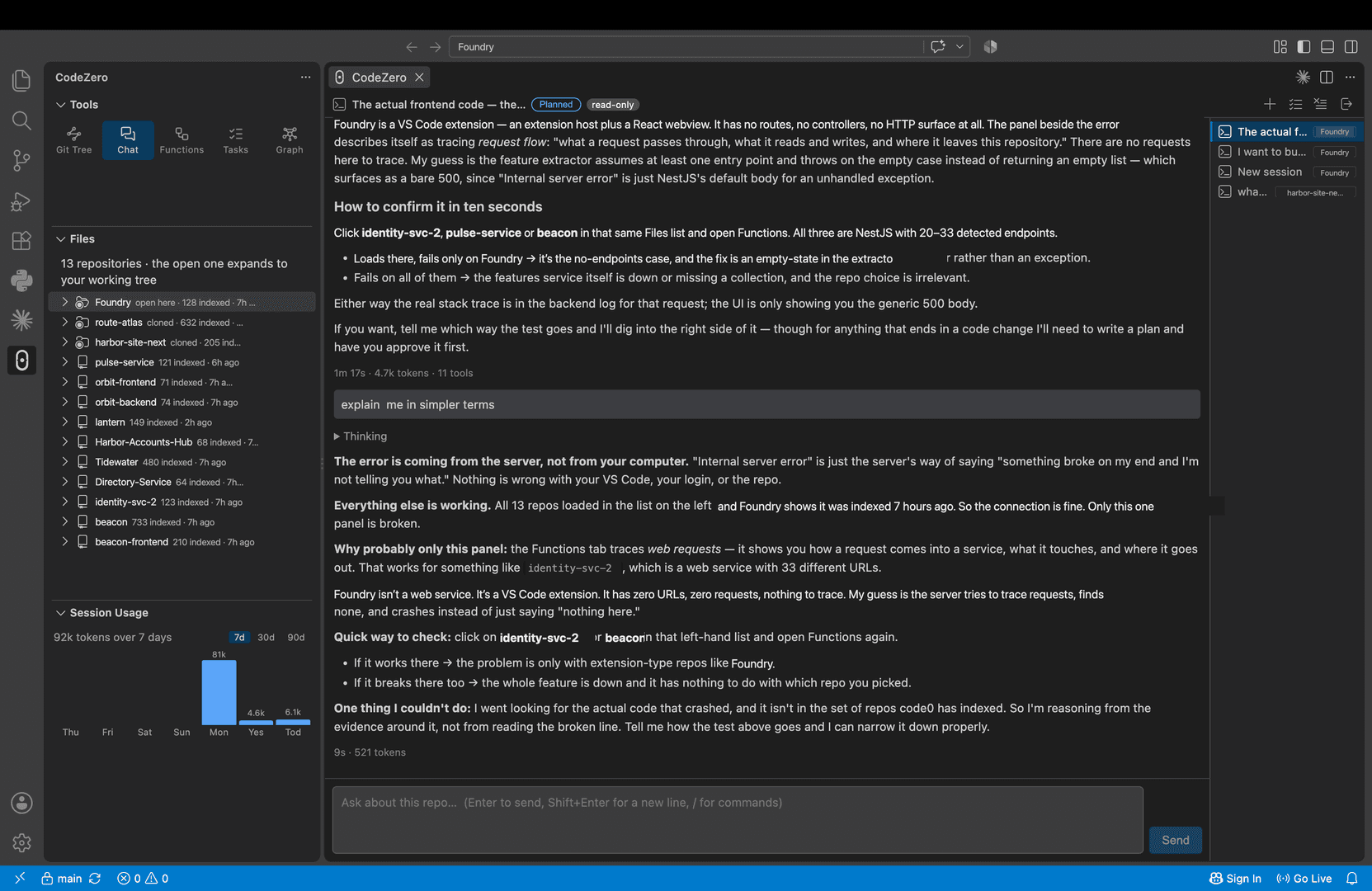 CodeZero image 1
