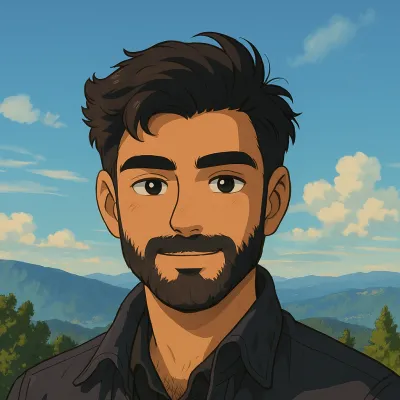 Kunal Mathur