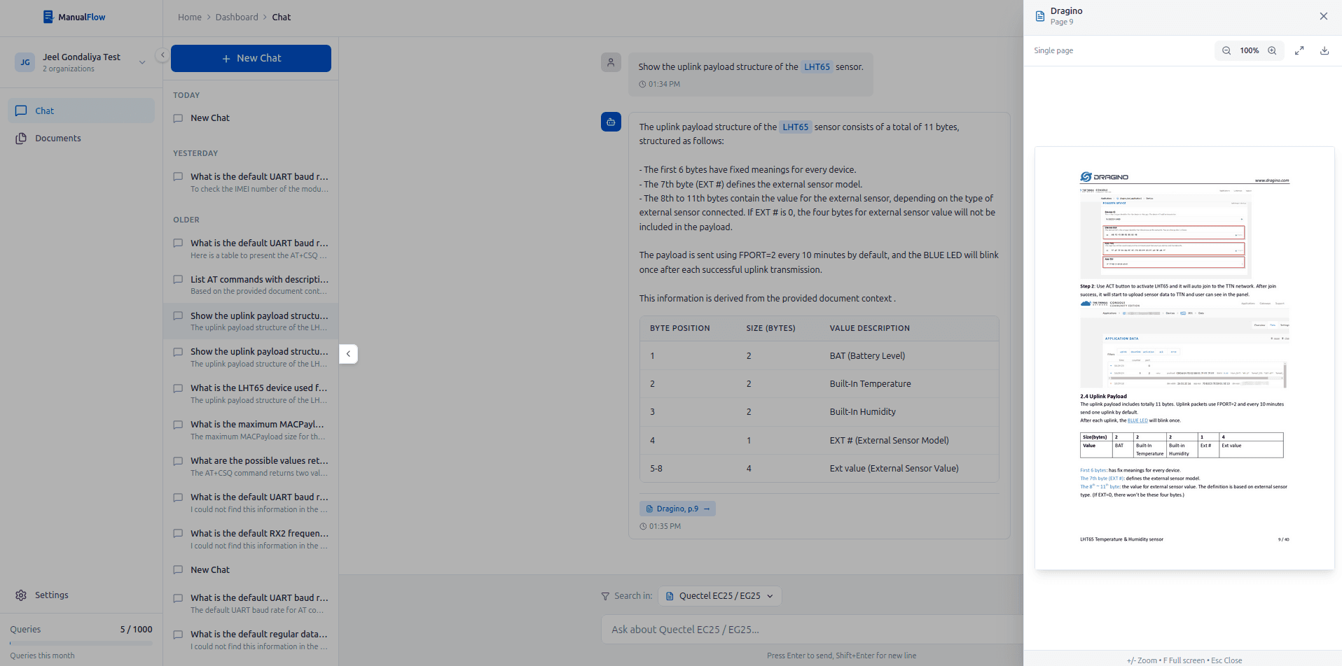 ManualFlow.io image 3