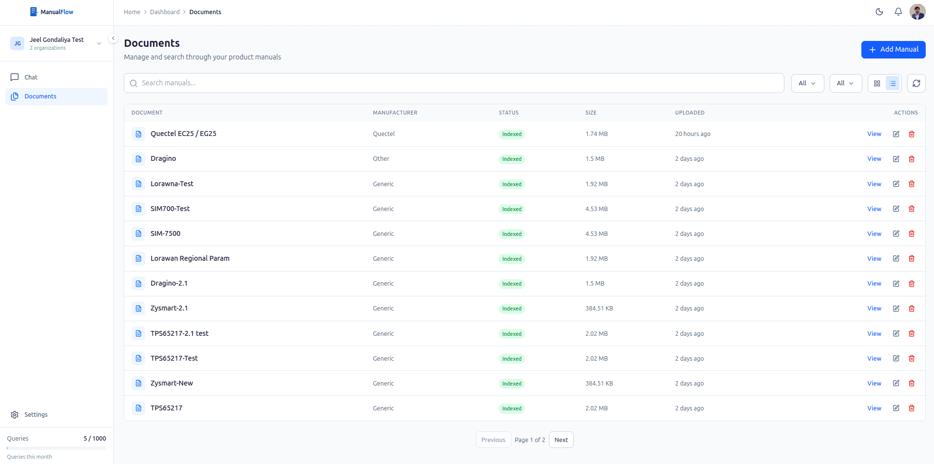 ManualFlow.io image 4