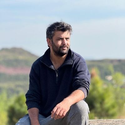 Naeem Ullah