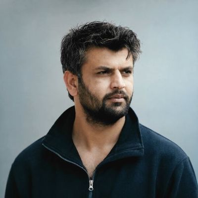 Naeem Ullah