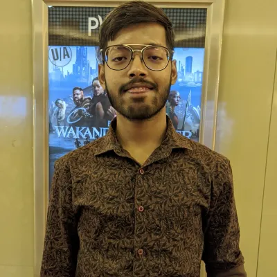 Sujal Sinha