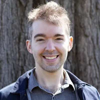 Peter Boyer