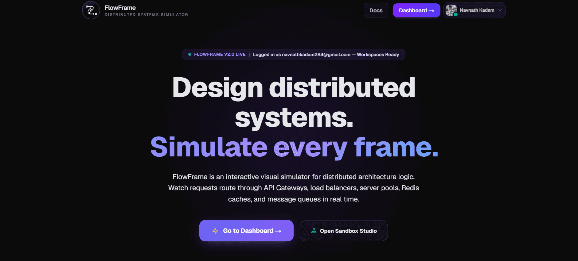 Flowframe image 4