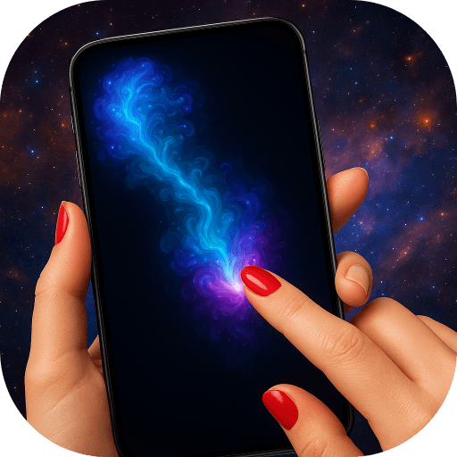 Fluid Wallpaper 5D Magic Fluid