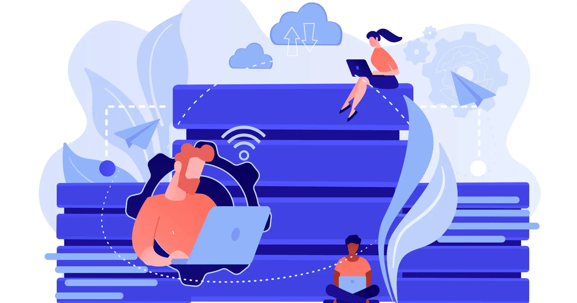 Azure Migration Services for Regulated Industries: Security Without Compromise 