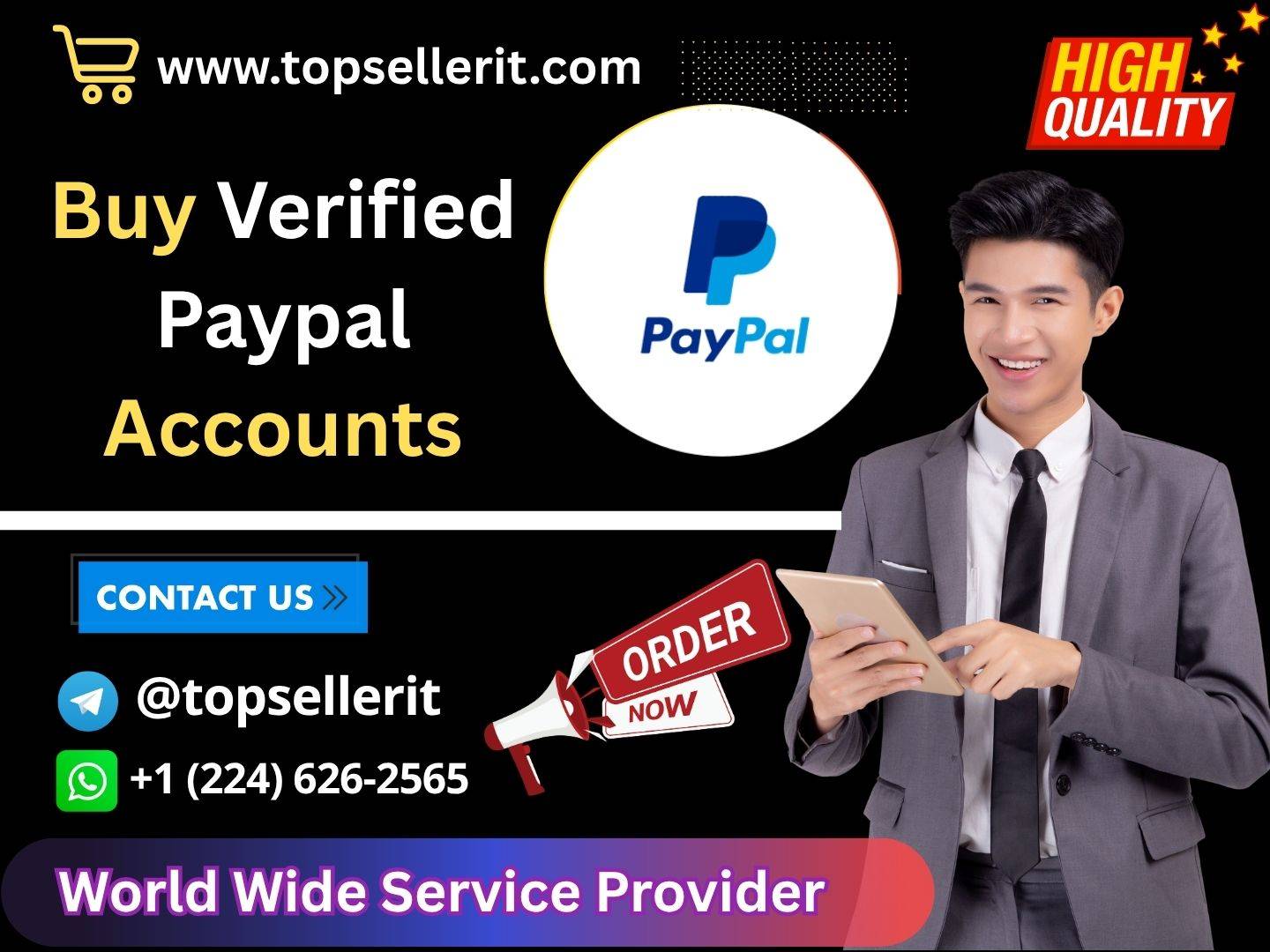 11 Best Place To Buy Verified Paypal Accounts image 2