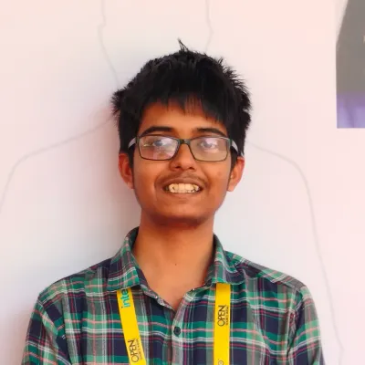 Dibyendu Sahoo