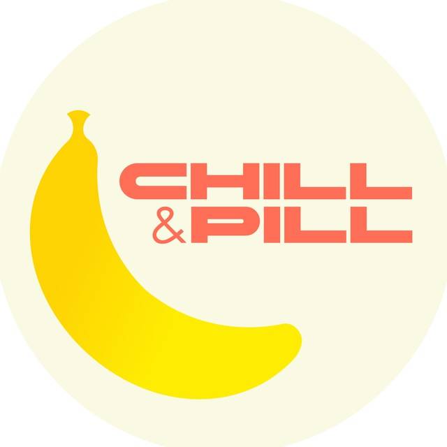 Chill And Pill