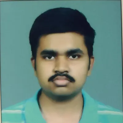 DARSHAN S