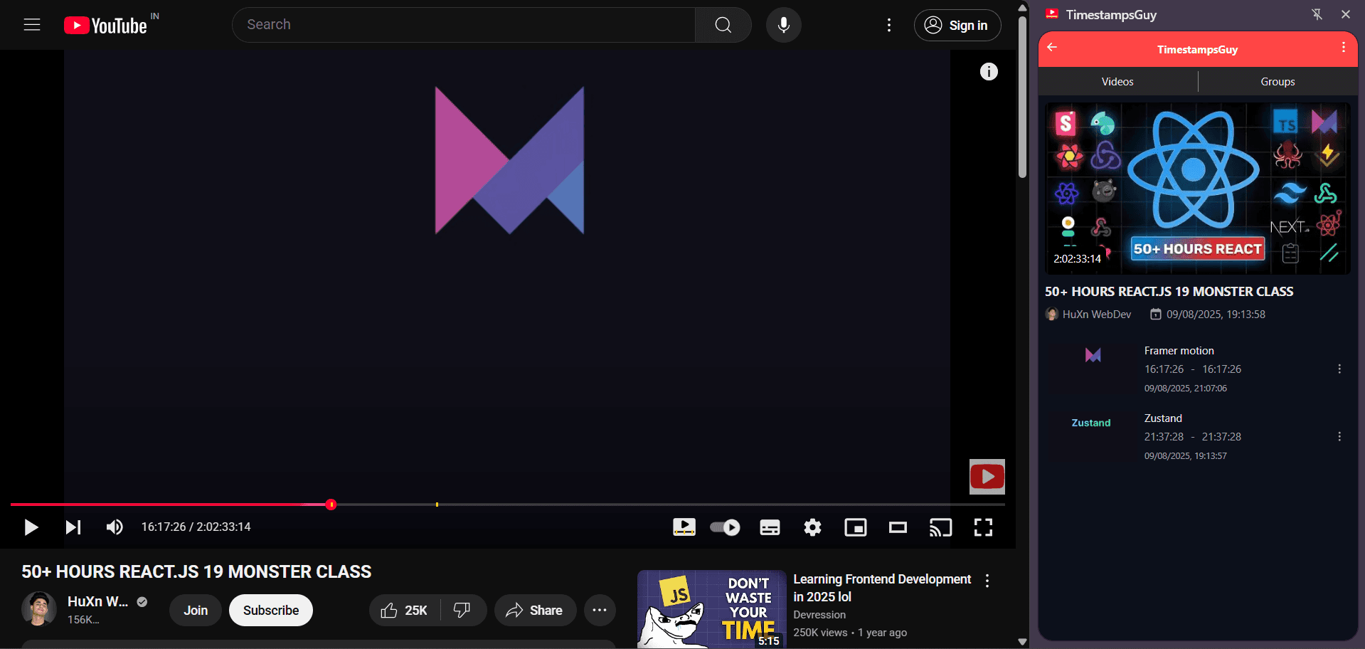 TimestampsGuy image 3