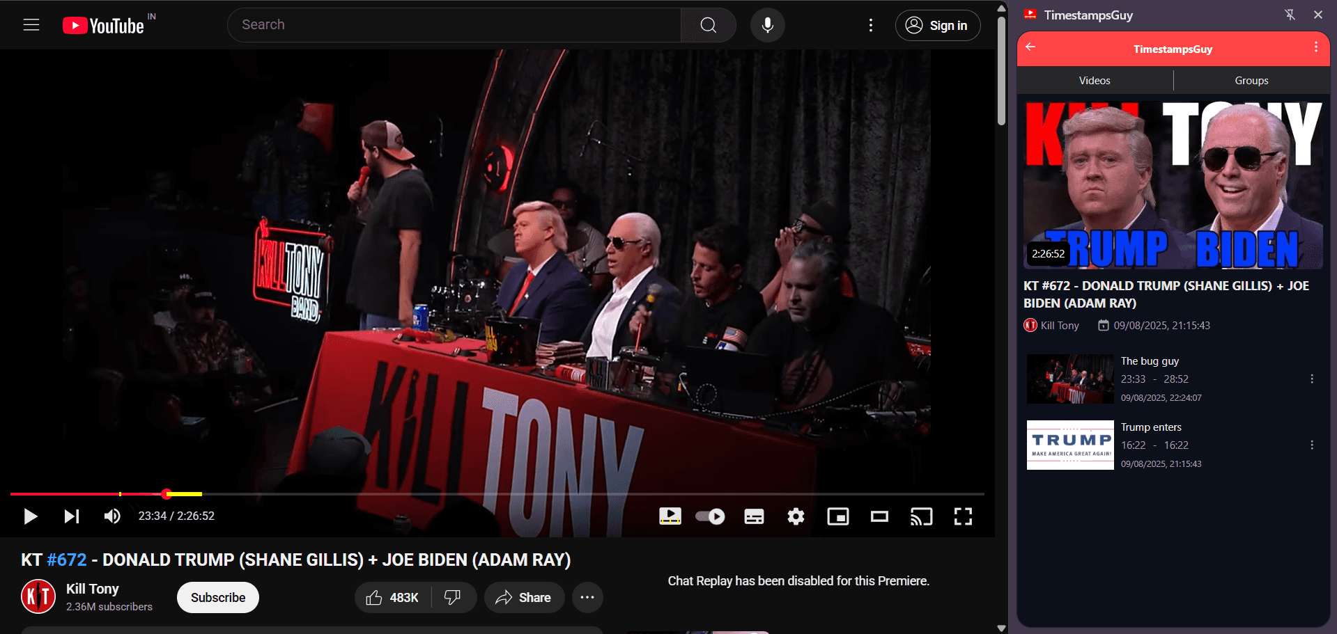 TimestampsGuy image 4