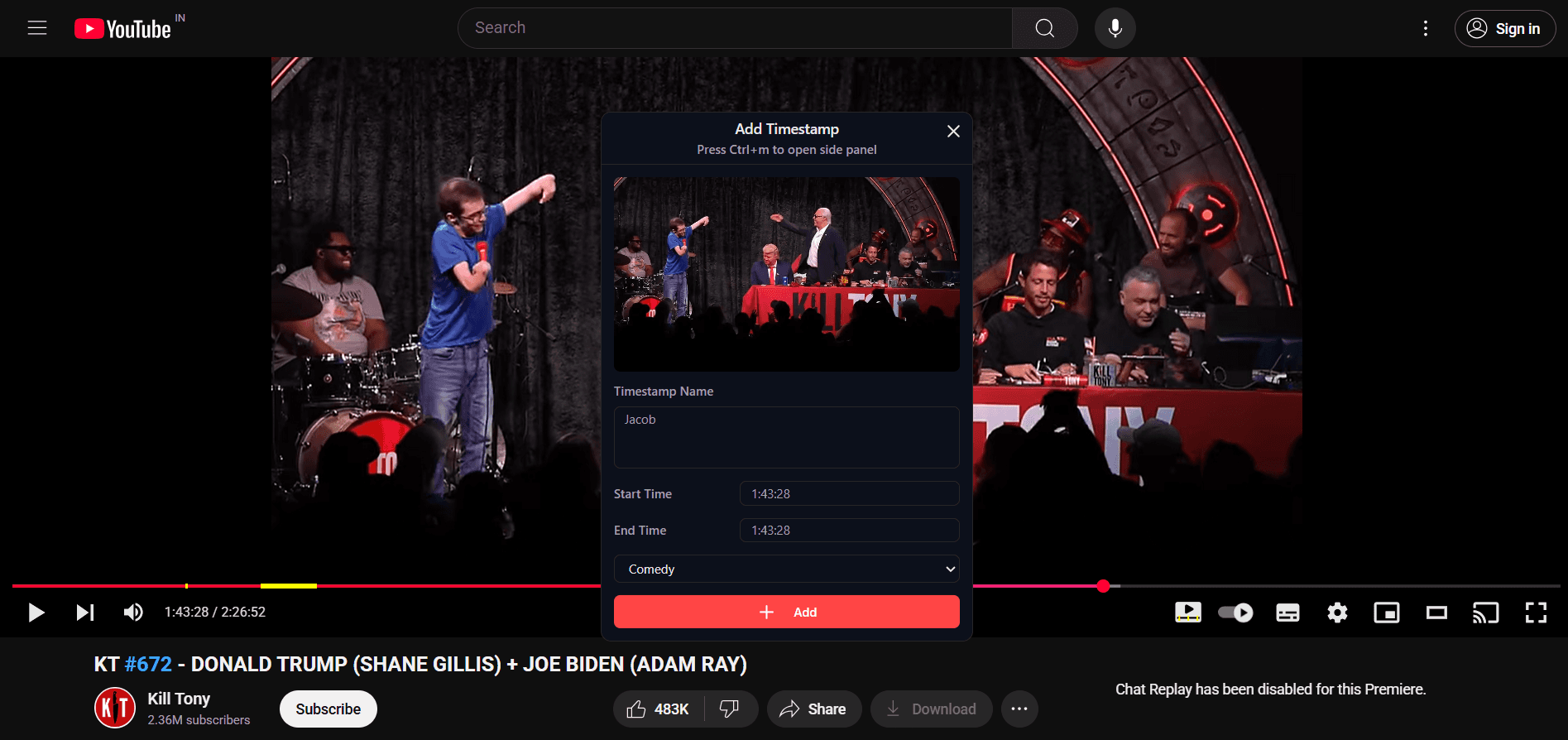 TimestampsGuy image 2