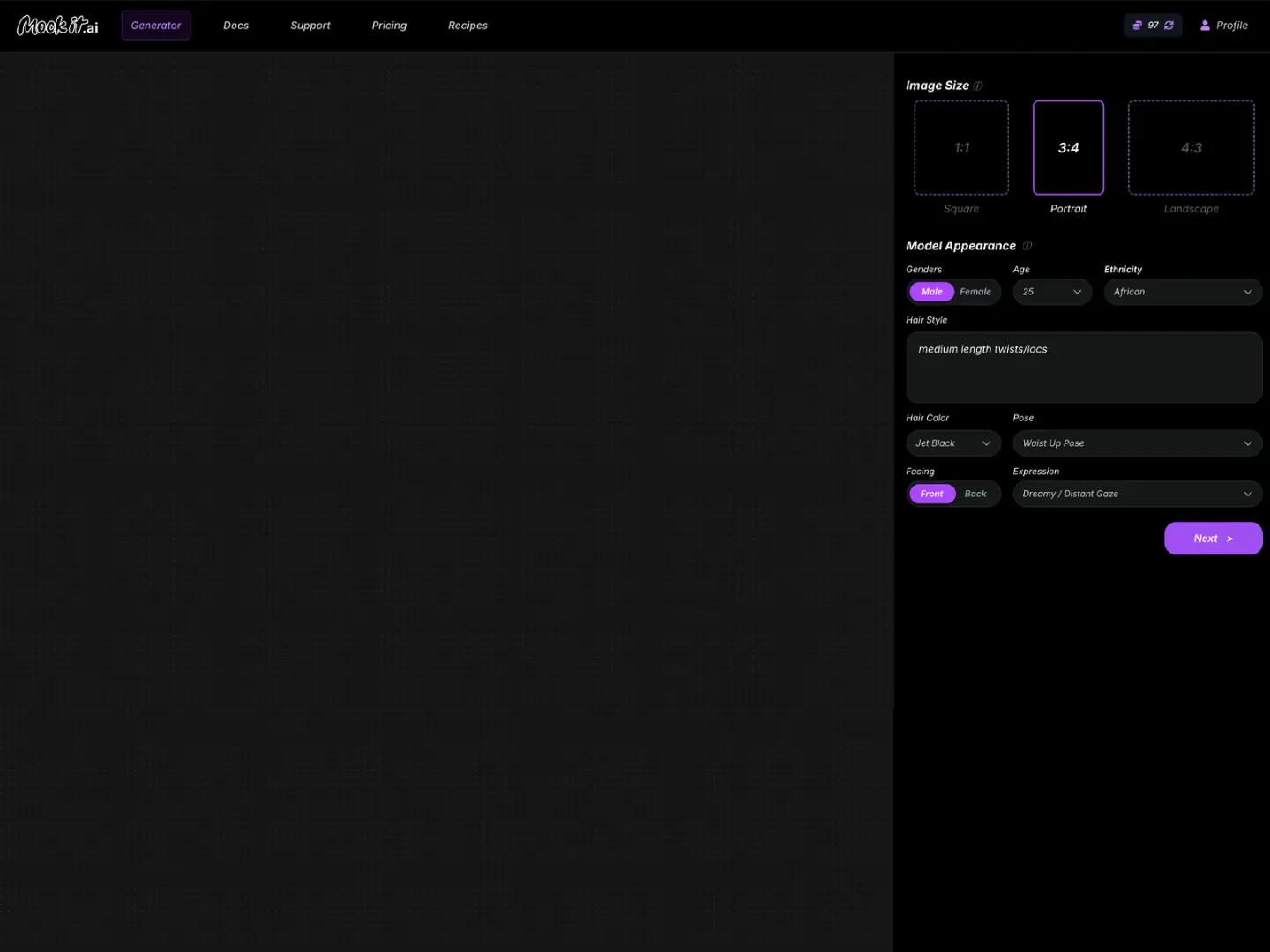 Mock It AI image 3