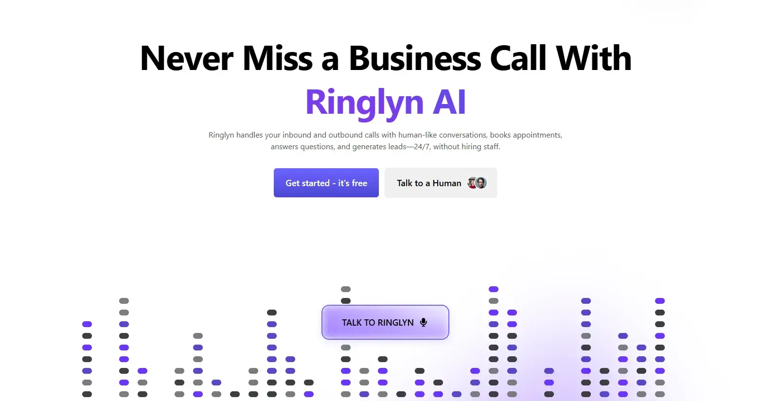 The Enterprise Executive's Definitive Guide to AI Voice Agents in 2026