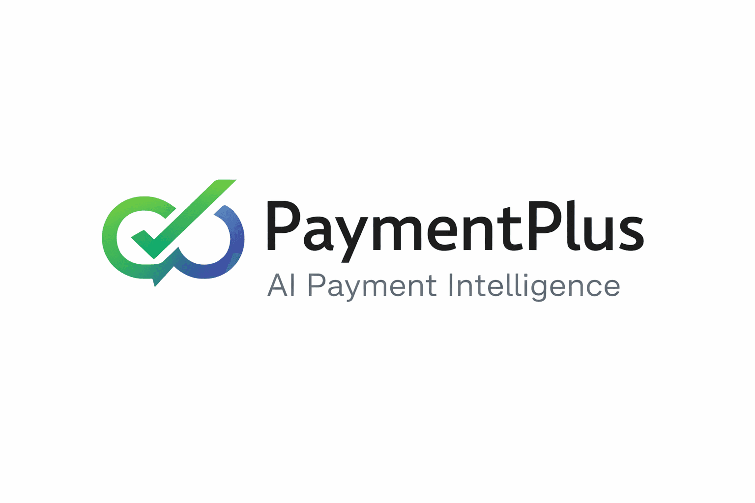 PaymentPlus - AI payment Intelligence