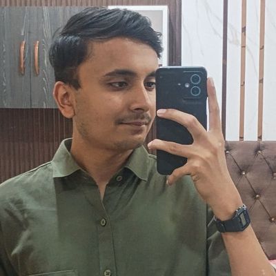 Dimpal Goyal