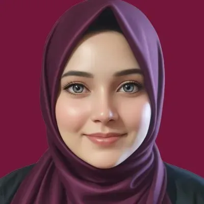Samana Batool • Peerlist