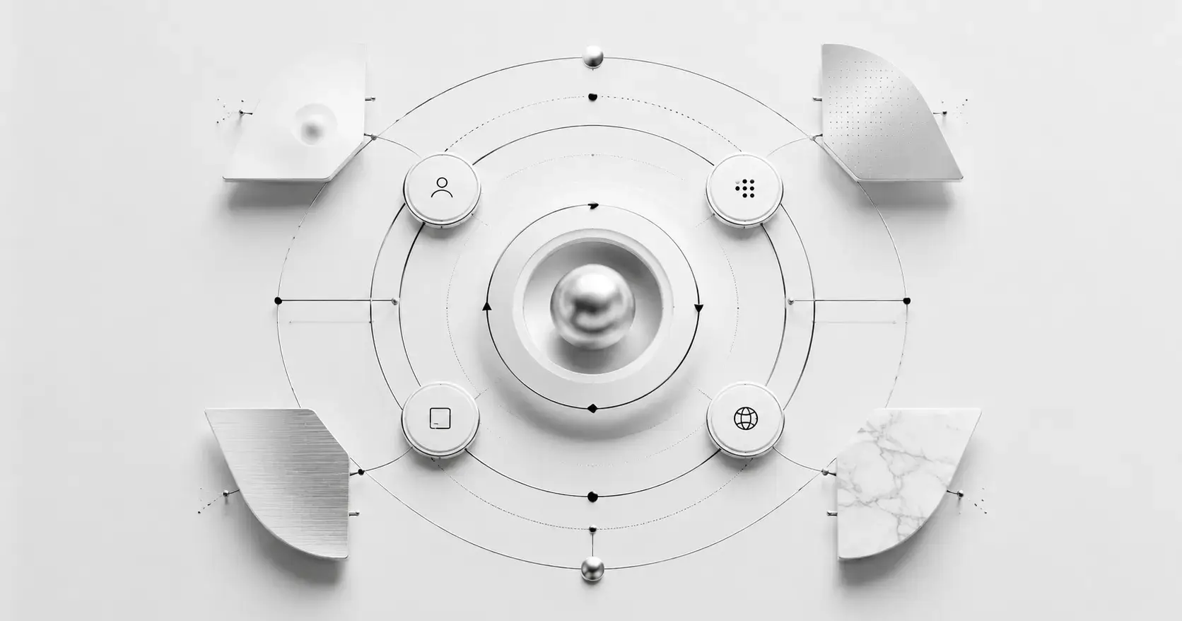 How to Build a Cross-Domain Citation Flywheel for AI Search