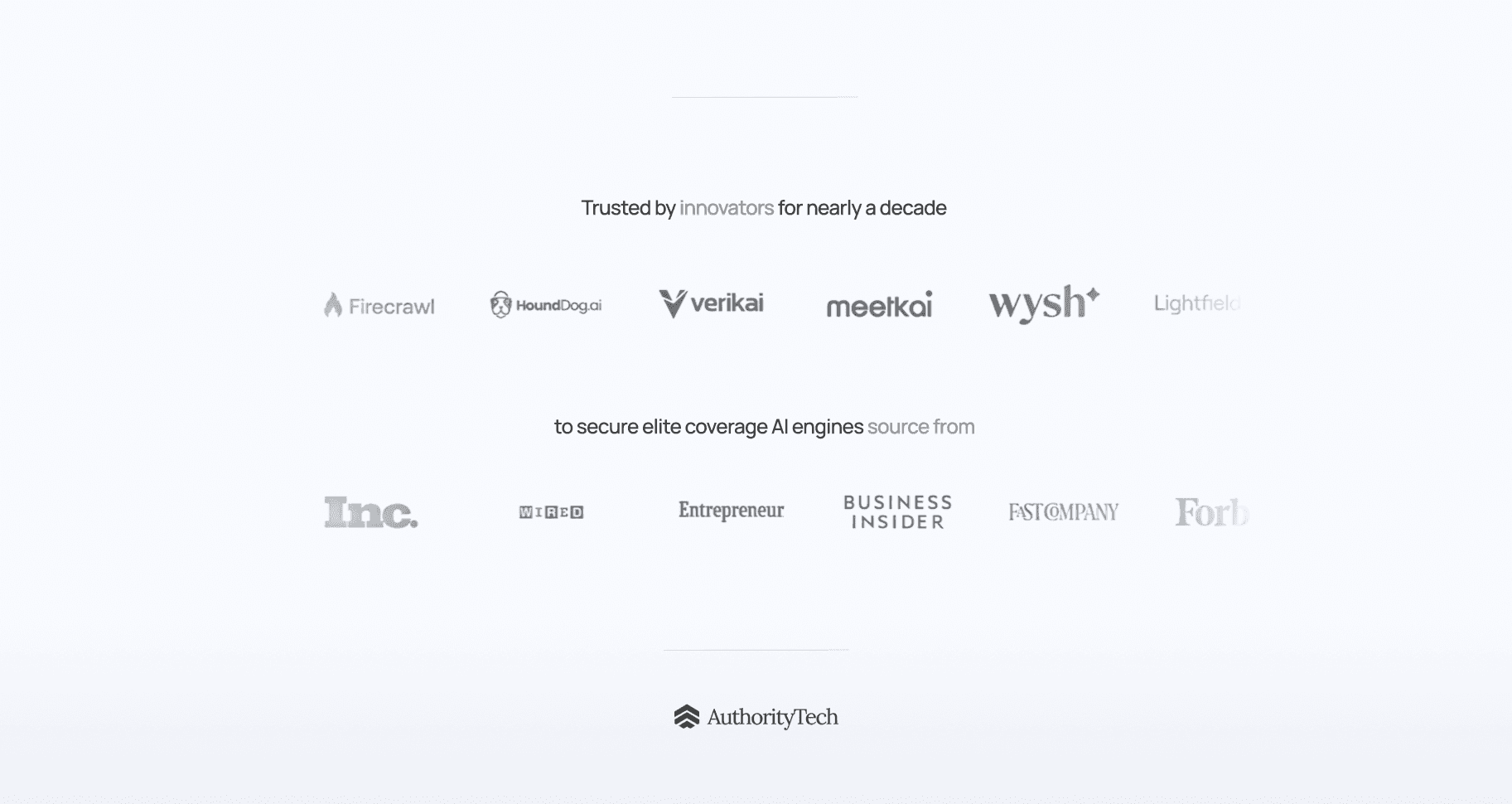 AuthorityTech | The First AI-Native MR Agency image 2