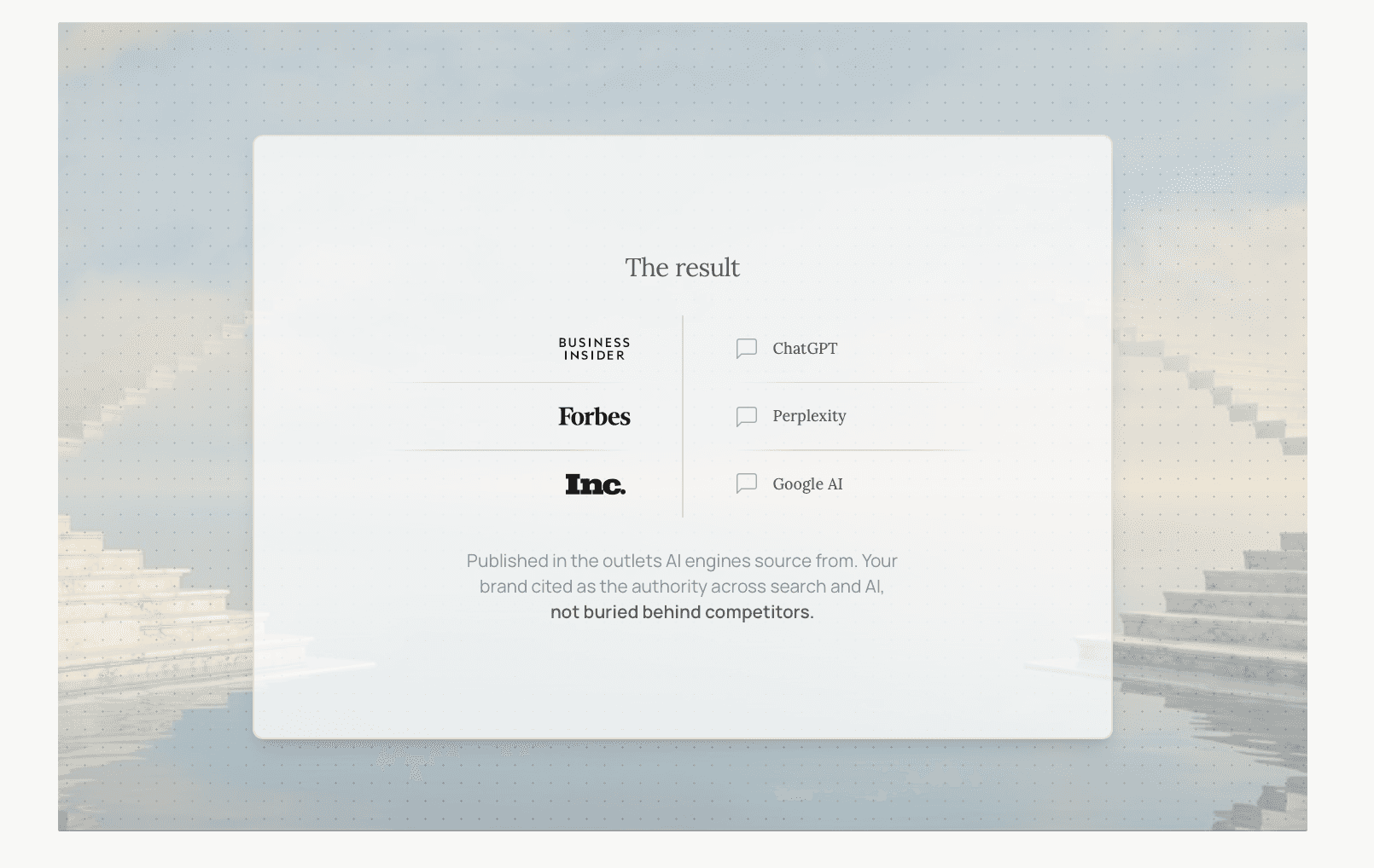 AuthorityTech | The First AI-Native MR Agency image 4