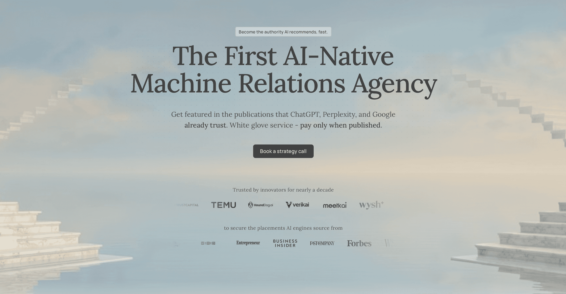 AuthorityTech | The First AI-Native MR Agency image 1