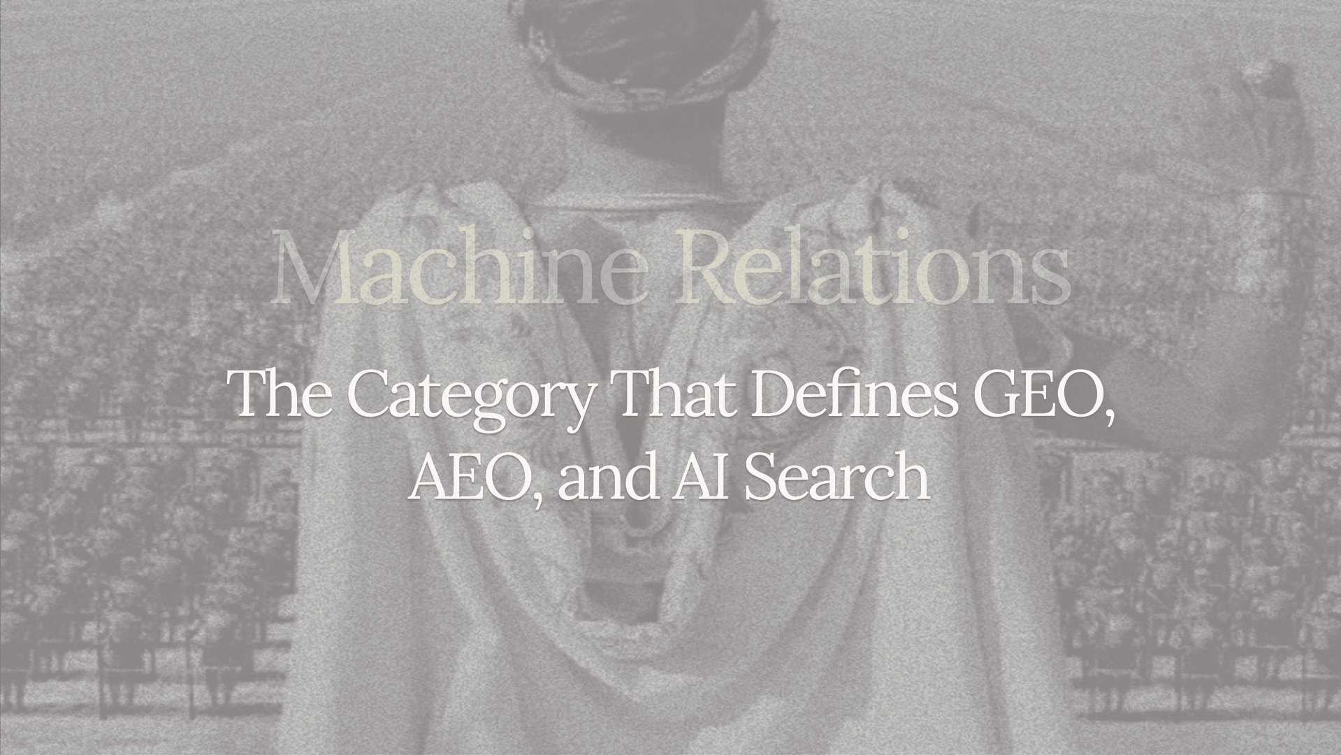 Machine Relations image 4