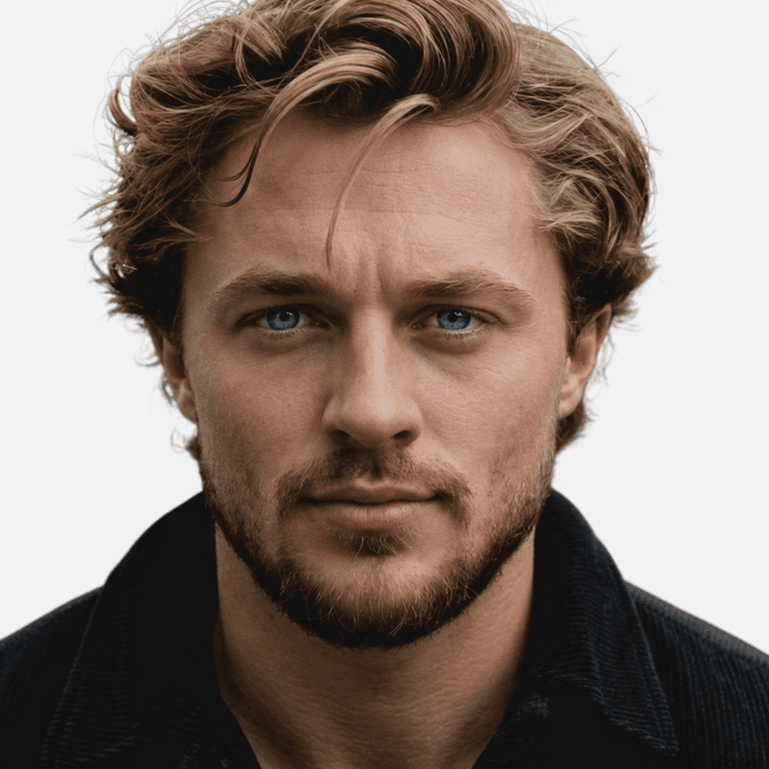 Writing — Jaxon Parrott