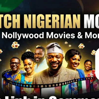 Nigerian Movies