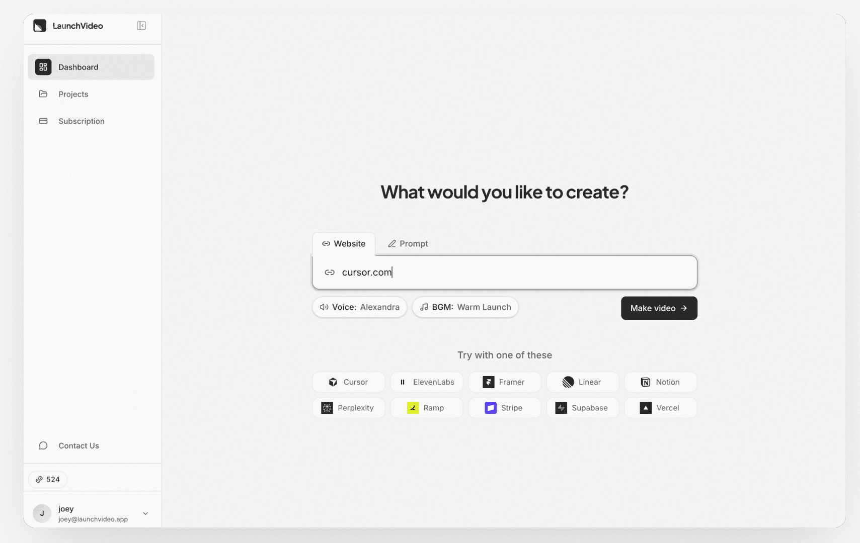 LaunchVideo image 2
