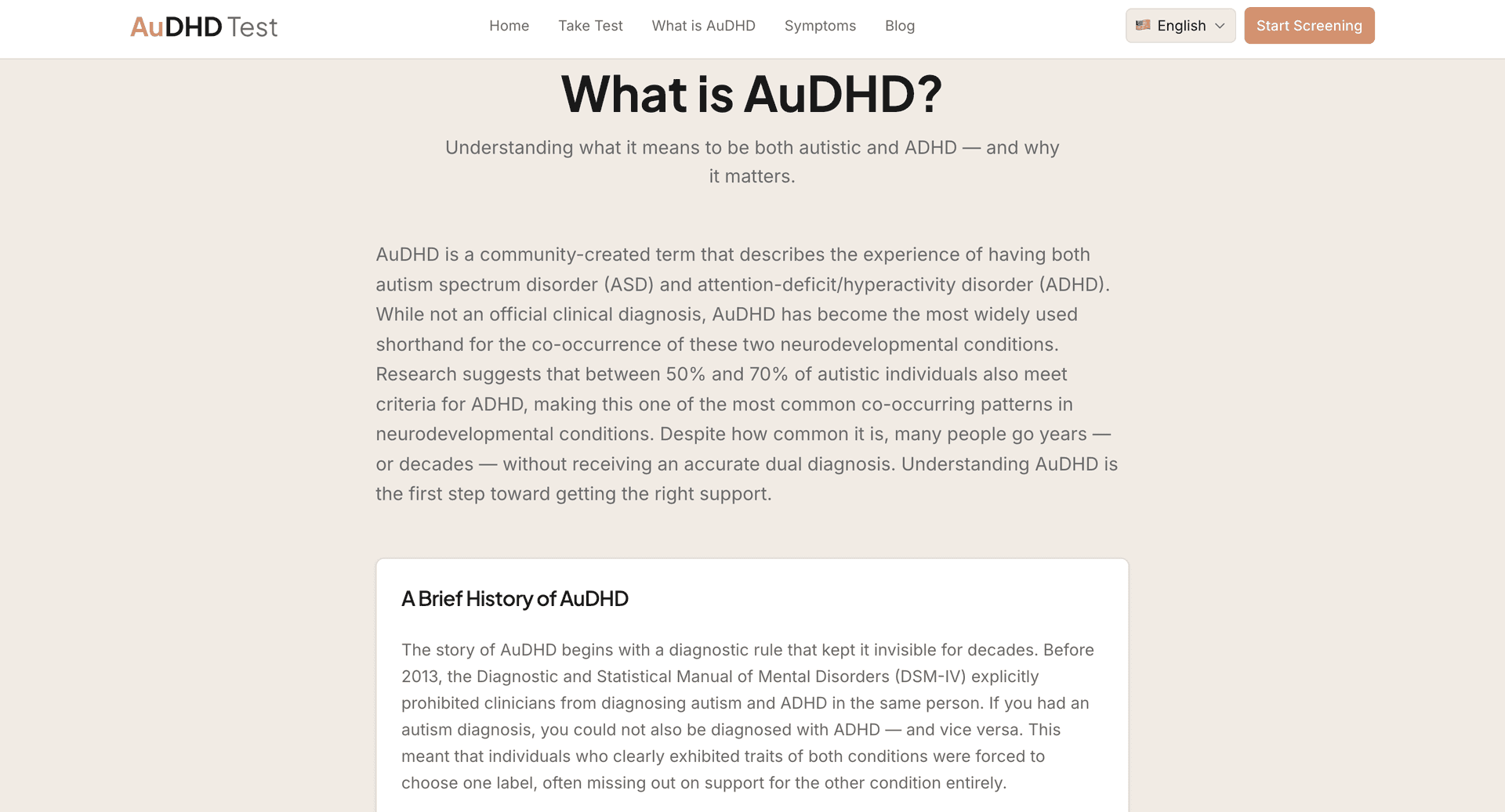 AuDHD Test image 1