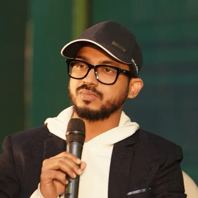 Parvez Akther