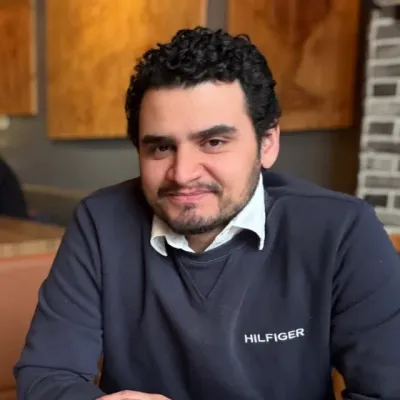 Shayan Araghi