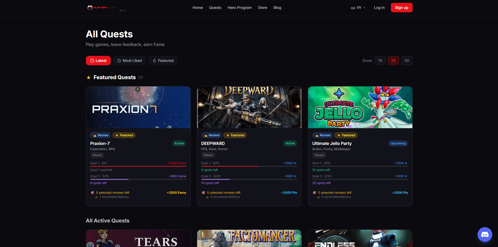 Playtest Games & Earn Rewards image 3
