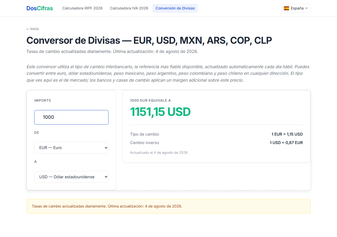 DosCifras image 4