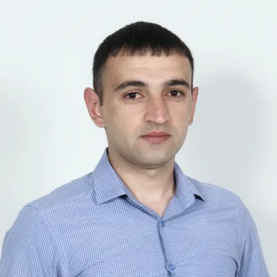 Sanasar Yuzbashyan