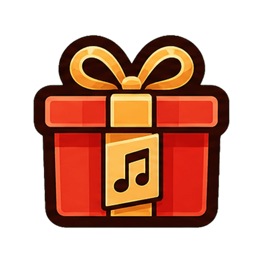 One Custom Song