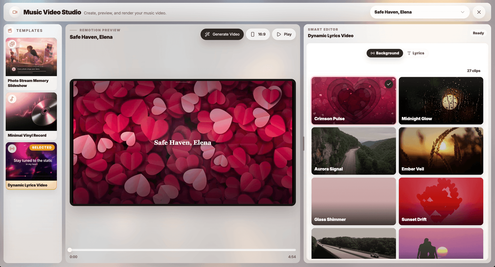 SendTheSong - Personalized Custom Song Gifts. image 2